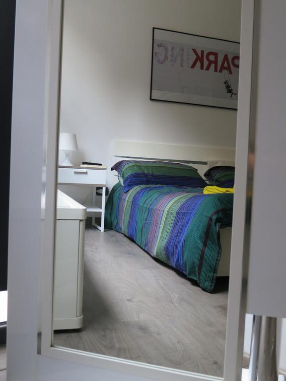 La Casita Holiday House Roma Rom bilde