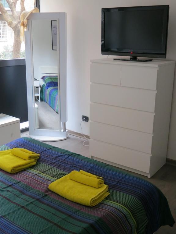 La Casita Holiday House Roma Rom bilde