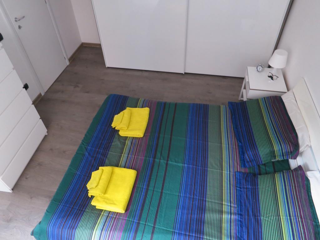 La Casita Holiday House Roma Rom bilde