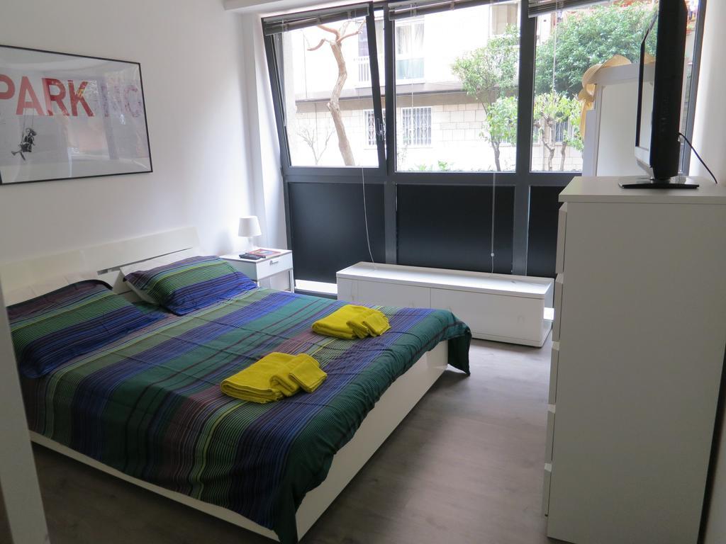 La Casita Holiday House Roma Rom bilde