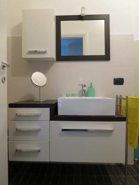 La Casita Holiday House Roma Rom bilde