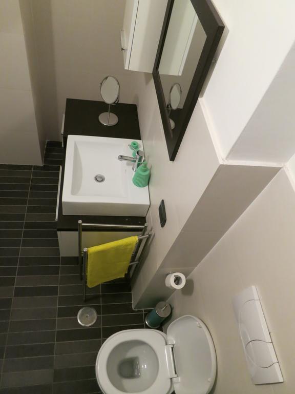 La Casita Holiday House Roma Rom bilde
