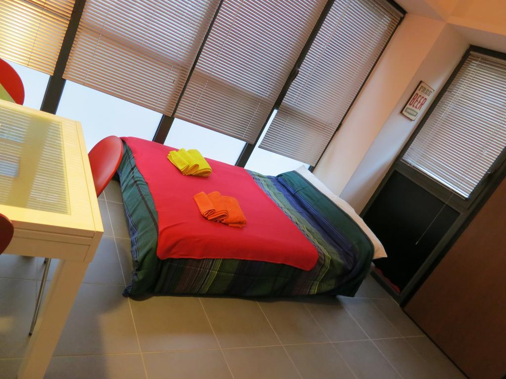 La Casita Holiday House Roma Rom bilde