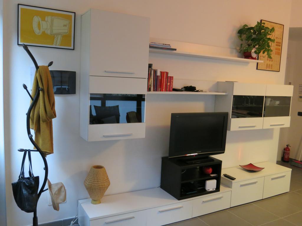 La Casita Holiday House Roma Rom bilde