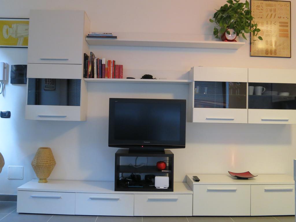 La Casita Holiday House Roma Rom bilde