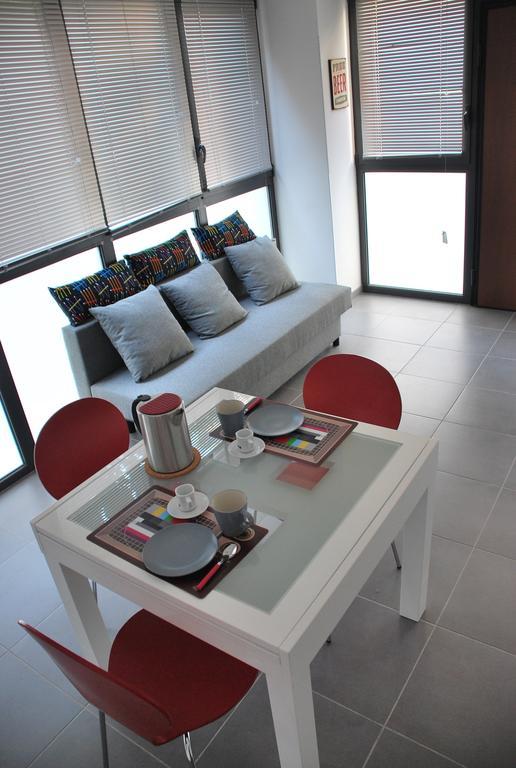 La Casita Holiday House Roma Eksteriør bilde