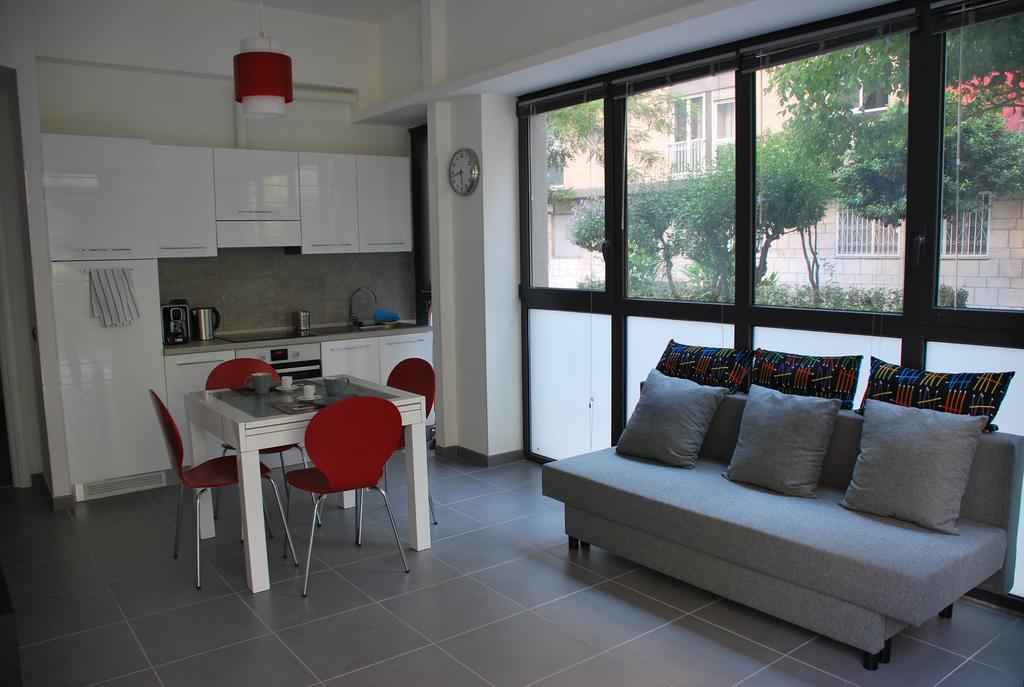 La Casita Holiday House Roma Rom bilde