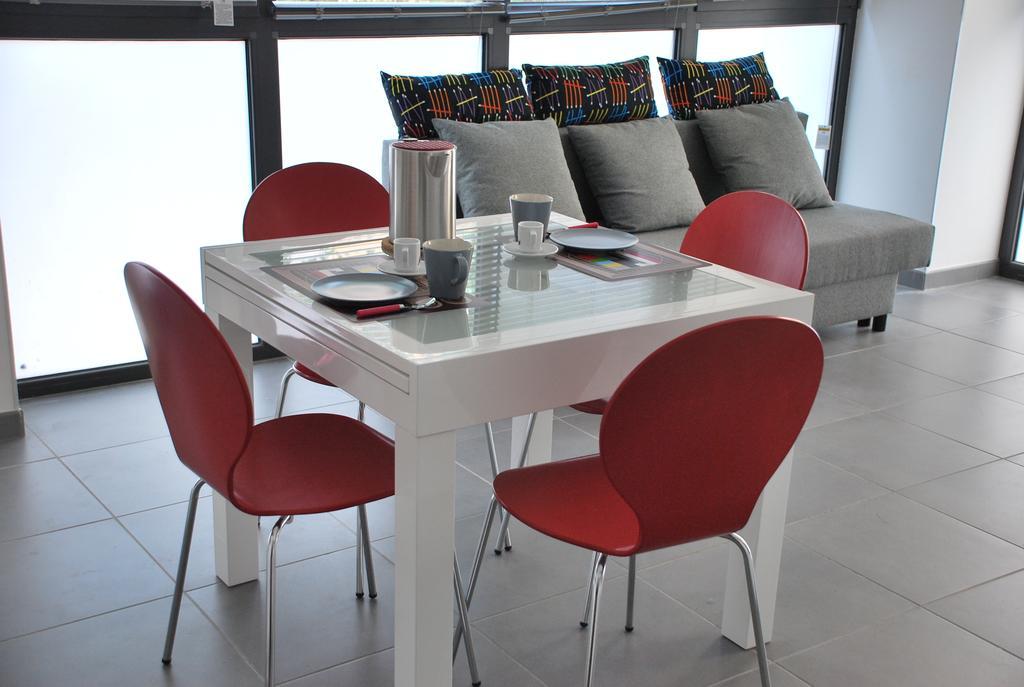 La Casita Holiday House Roma Rom bilde