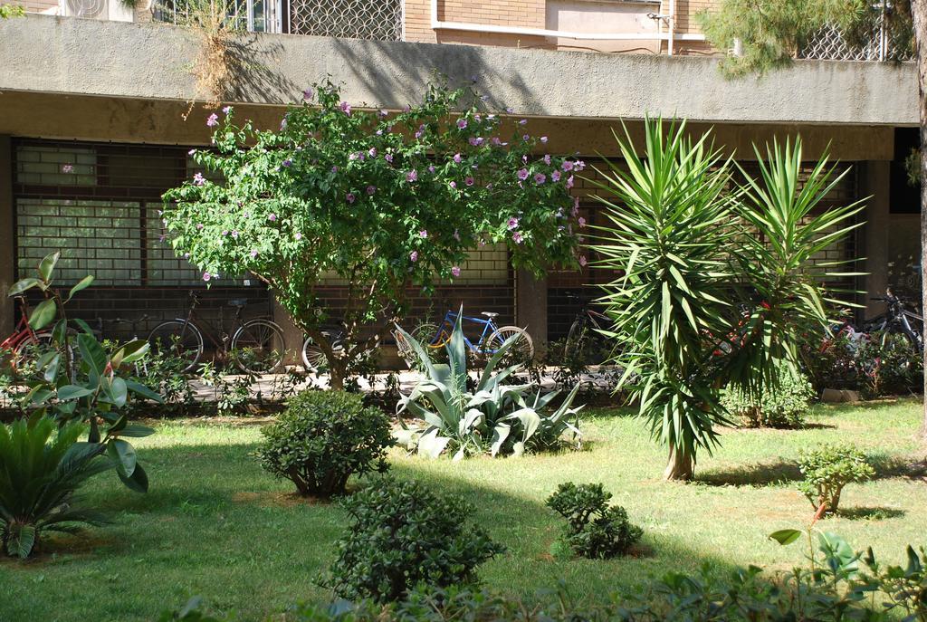 La Casita Holiday House Roma Rom bilde