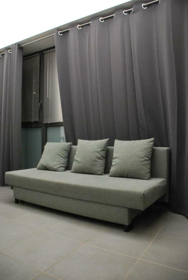La Casita Holiday House Roma Eksteriør bilde